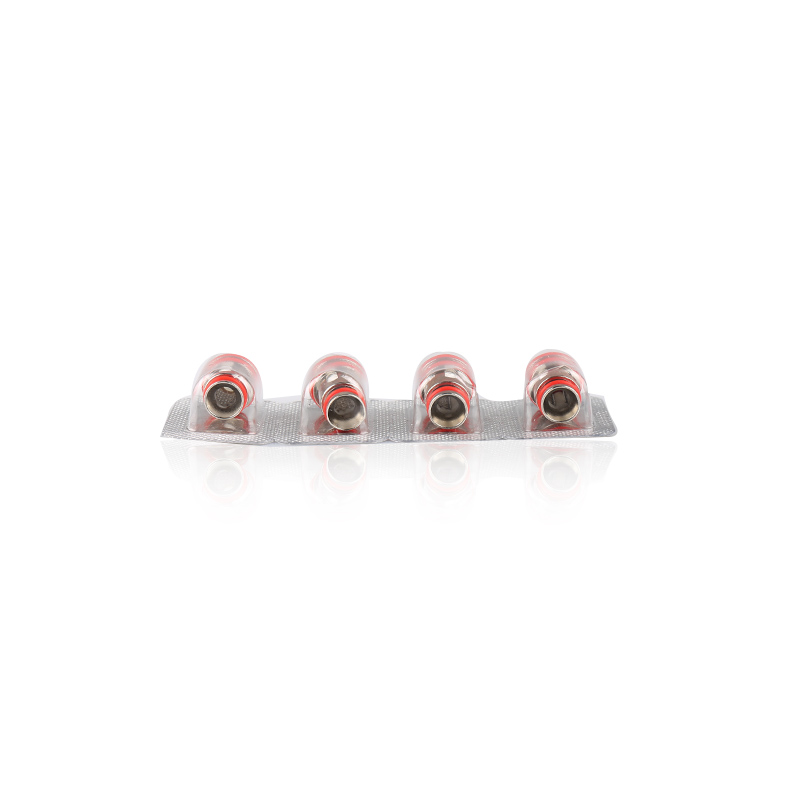 Uwell Aeglos P1 Replacement Coils (4pcs/pack)