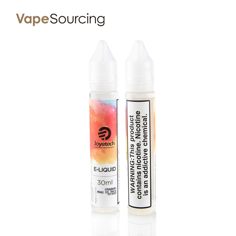 Joyetech Strawberry Mango Ice E-Juice