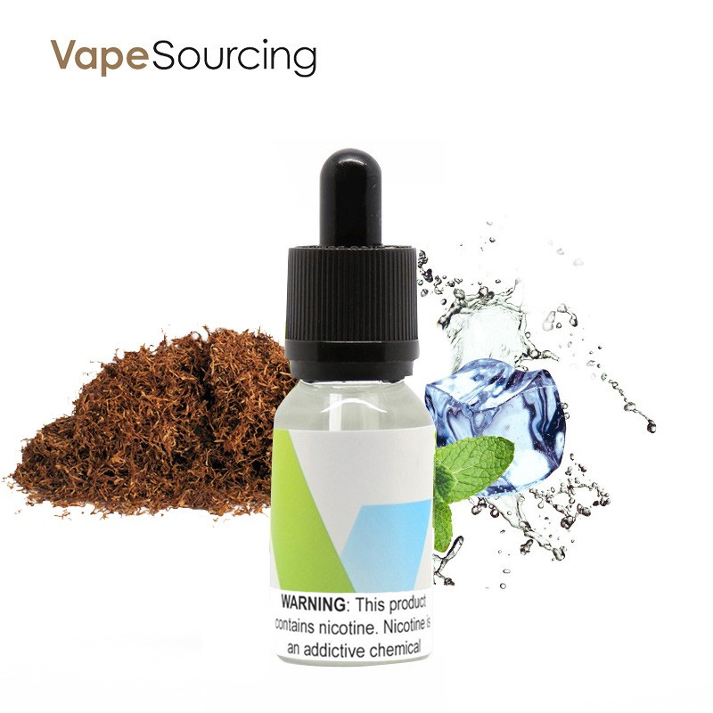 MyVapors E-Juice Classic Tobacco (U.S.A. Warehouse)