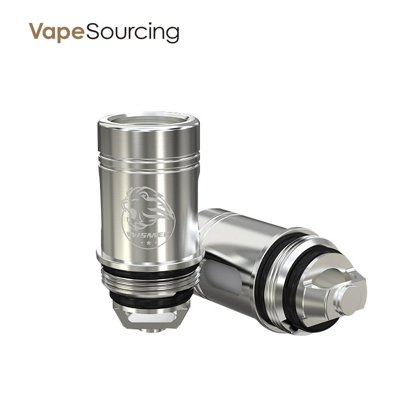 Wismec WS Series Replacement Coils(5pcs/pack)