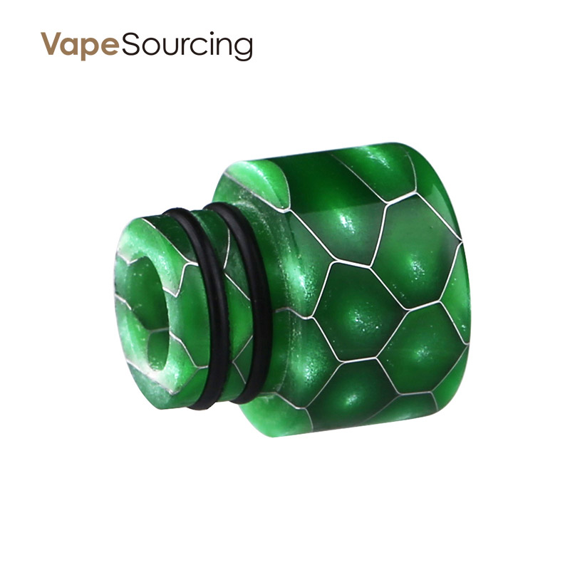 Demon Killer Cobra Resin 510 Drip Tip