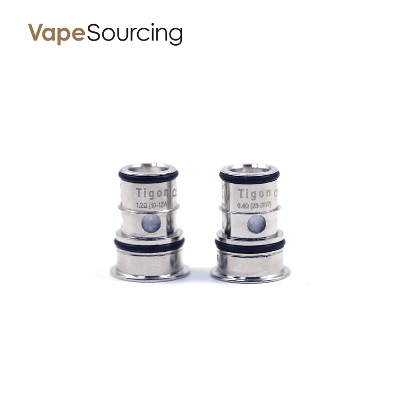 Aspire Tigon Replacement Coils (5pcs/pack)