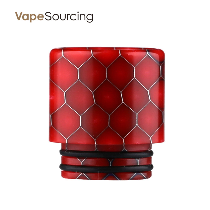 Demon Killer Cobra Resin 510 Drip Tip