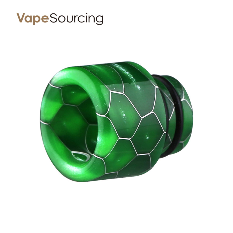 Demon Killer Cobra Resin 510 Drip Tip