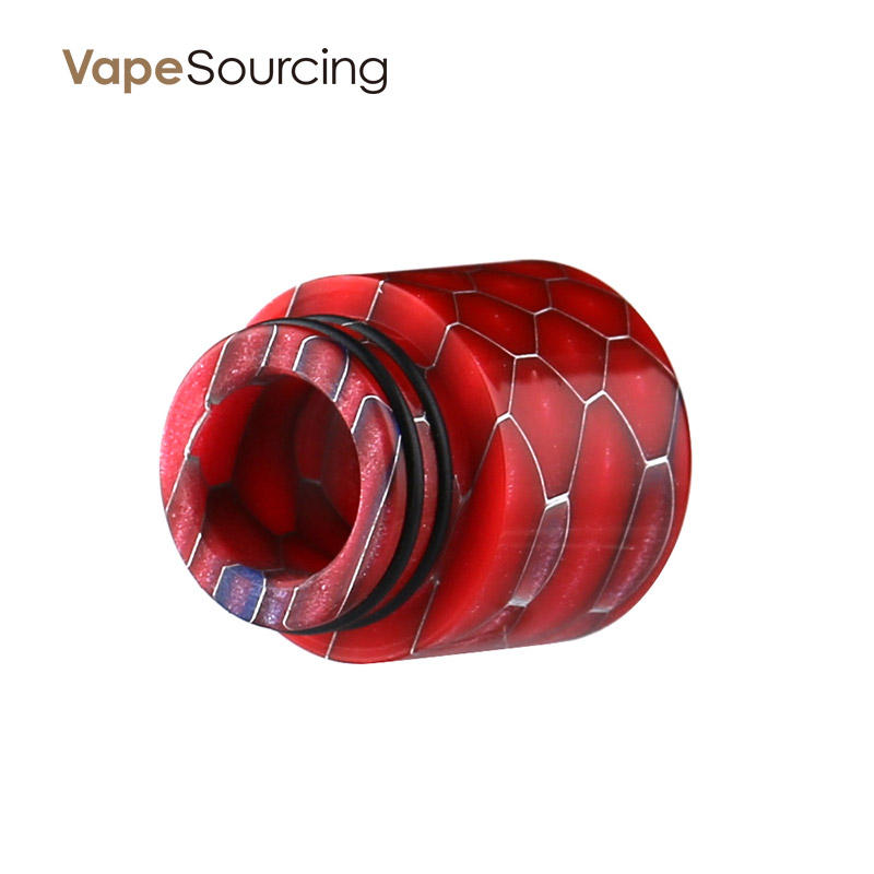 Demon Killer Cobra Resin 510 Drip Tip