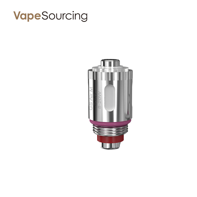 Eleaf GS Air M 0.6ohm Coil Head (5pcs/pack)