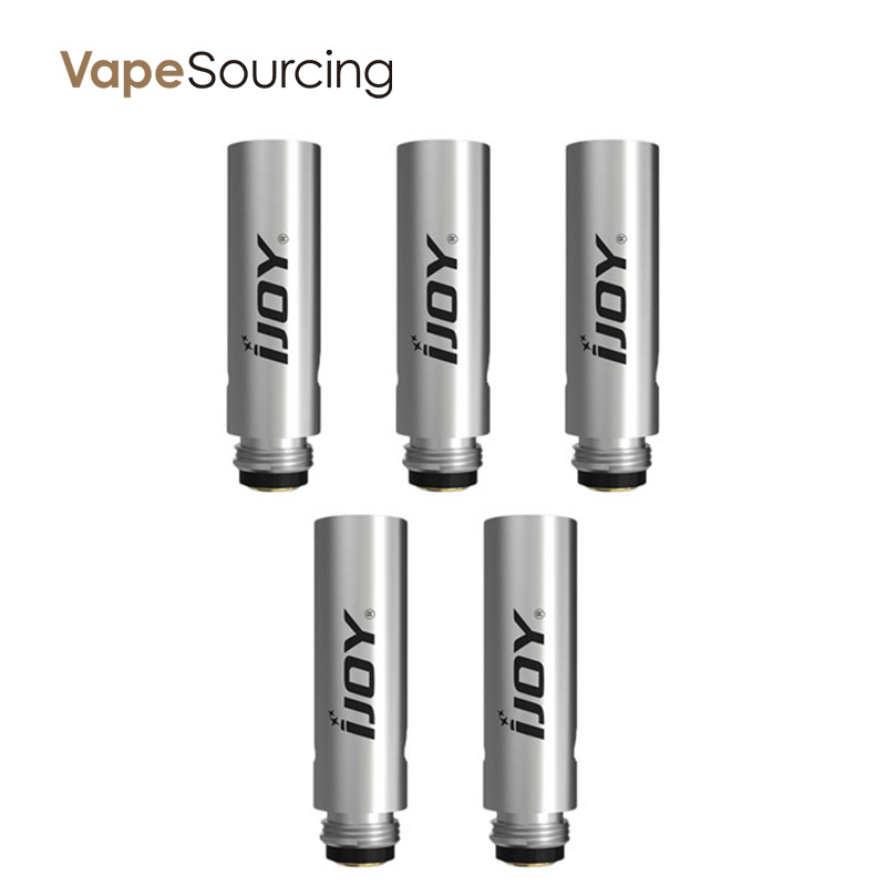 IJOY Pole 15 Replacement Coils (5pcs/pack)