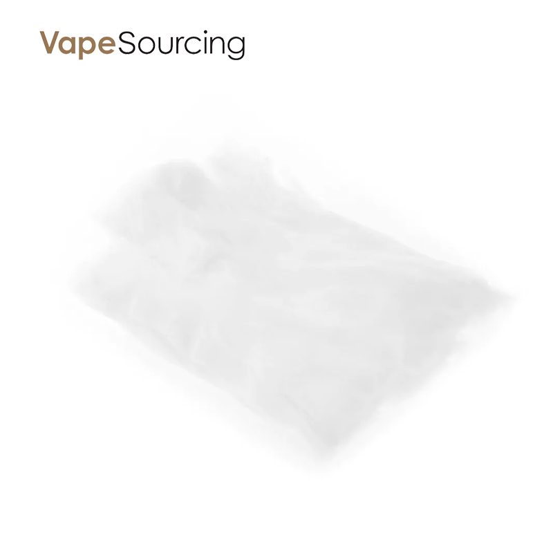 VAPJOY Jellyfish Wicking Cotton (10pcs/Pack)