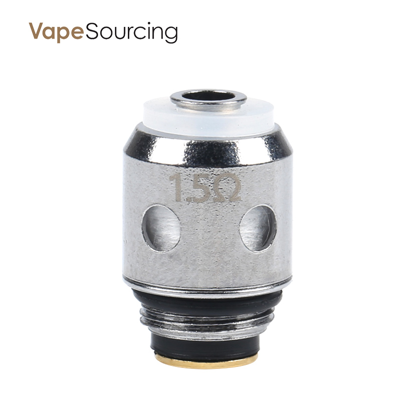 Vandy Vape Berserker MTL Coils (5pcs/pack)