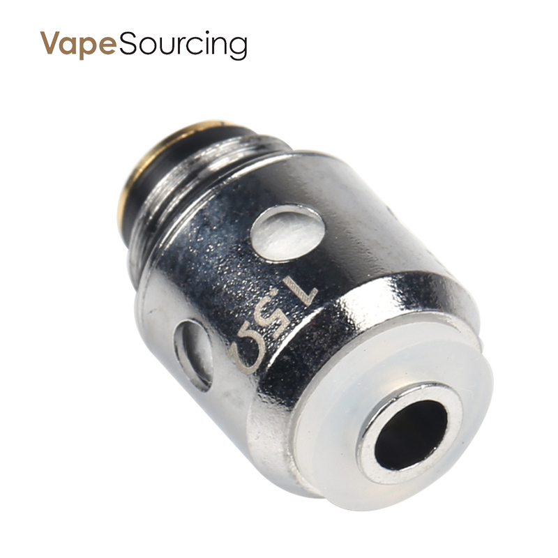 Vandy Vape Berserker MTL Coils (5pcs/pack)