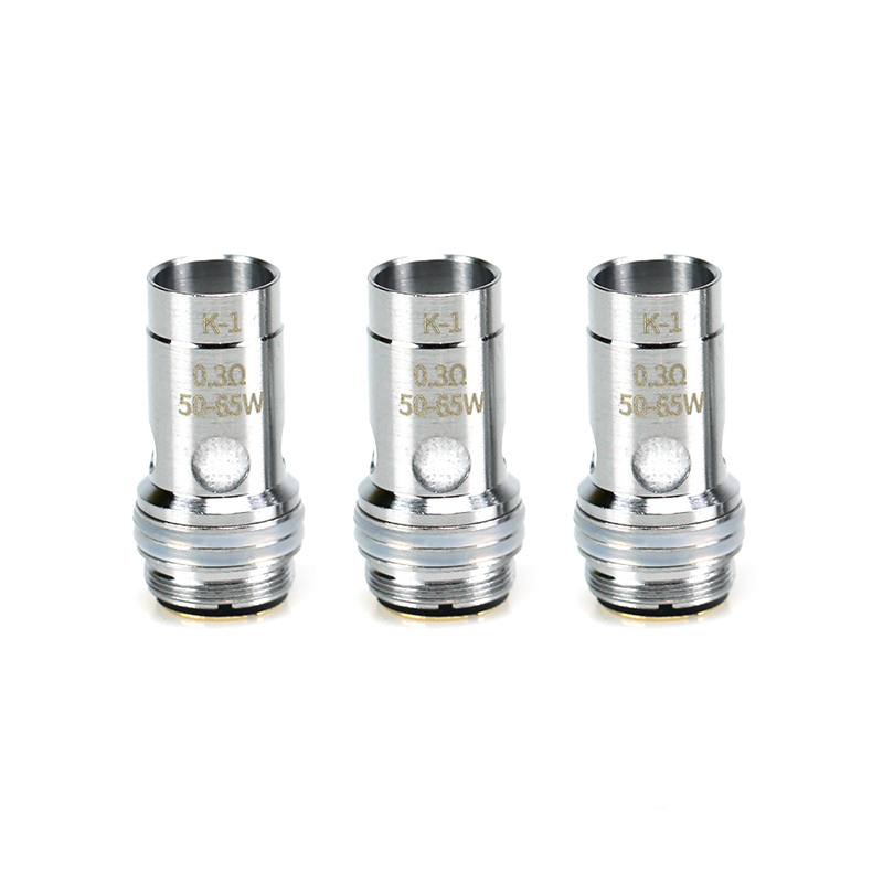 Smoant Knight 80 Replacement Coils (3pcs/pack)