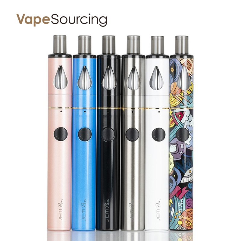 Innokin JEM Pen AIO Kit 1000mAh