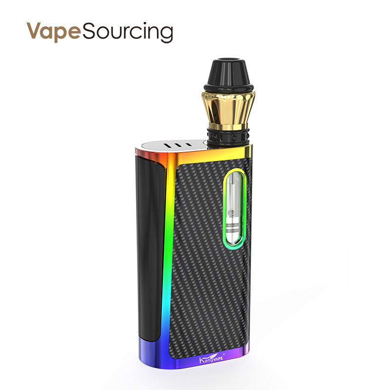 Kangvape Klasik Box Mod Kit