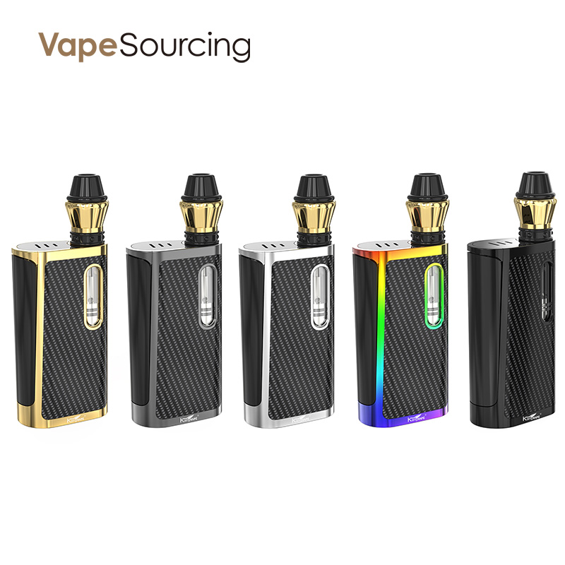 Kangvape Klasik Box Mod Kit