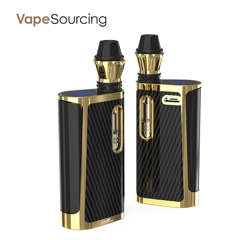 Kangvape Klasik Box Mod Kit