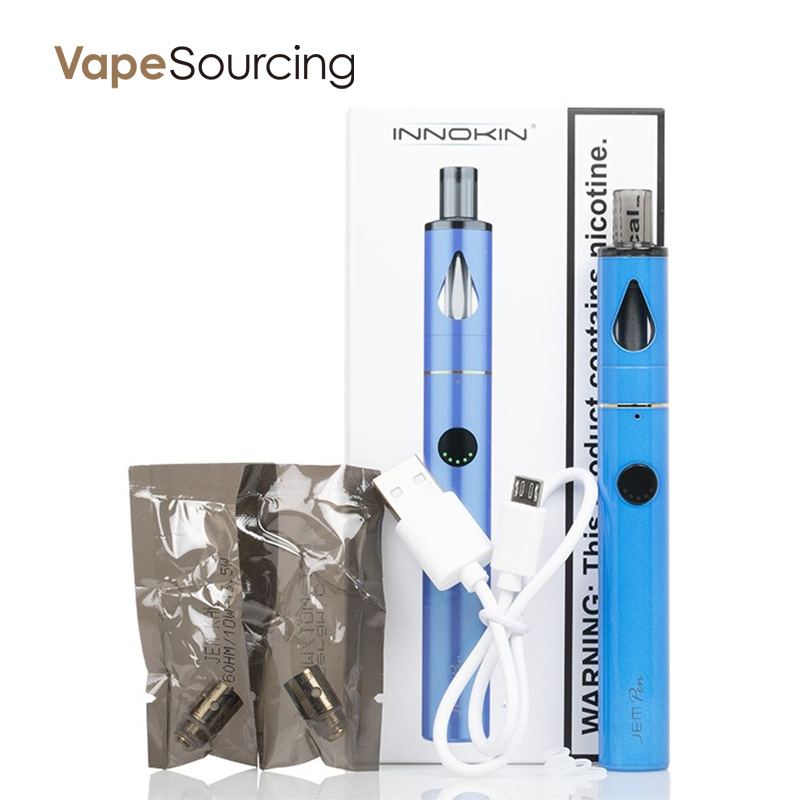 Innokin JEM Pen AIO Kit 1000mAh