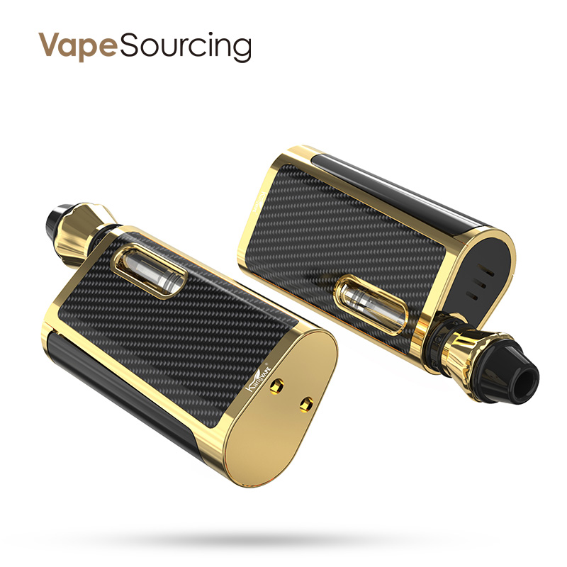 Kangvape Klasik Box Mod Kit