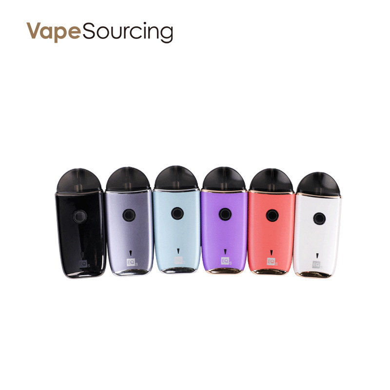 Innokin EQs Kit 800mAh Pod System Kit