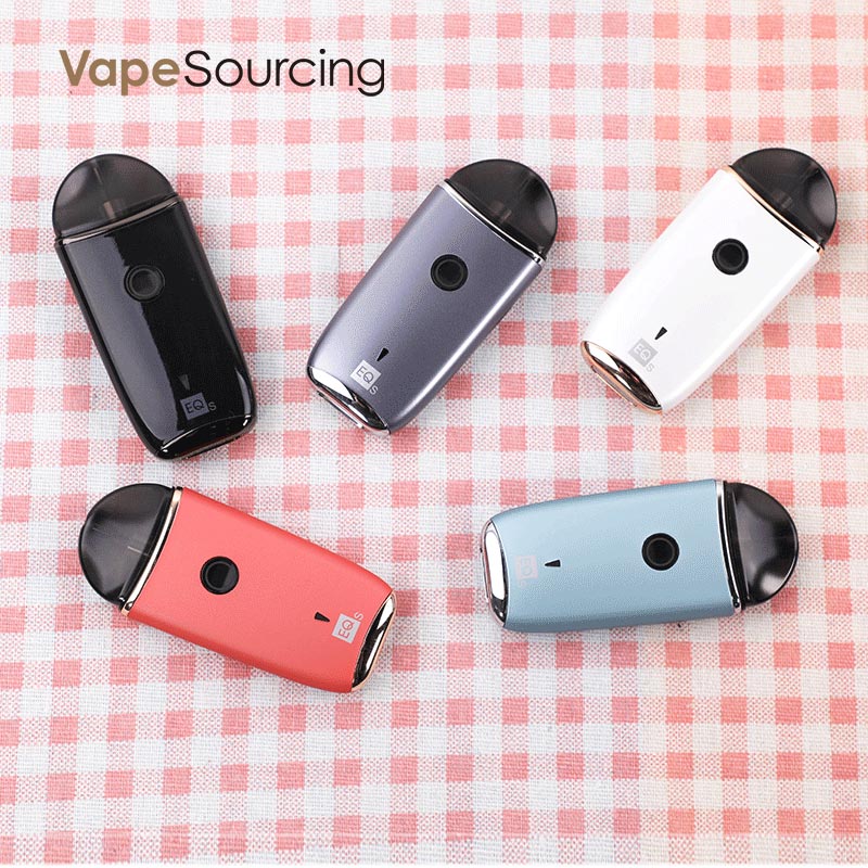 Innokin EQs Kit 800mAh Pod System Kit