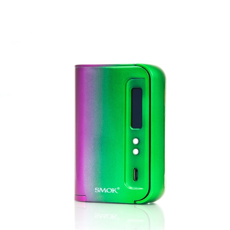 SMOK Osub King 220W TC Box Mod