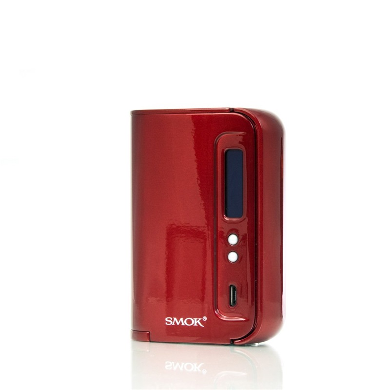 SMOK Osub King 220W TC Box Mod