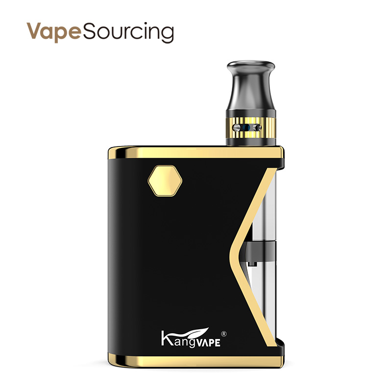 Kangvape Mini K Box Vaporizer Kit 400mAh