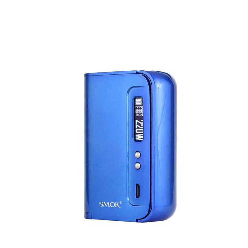 SMOK Osub King 220W TC Box Mod