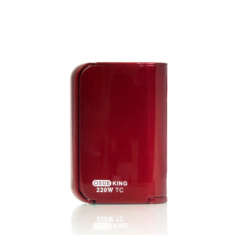 SMOK Osub King 220W TC Box Mod