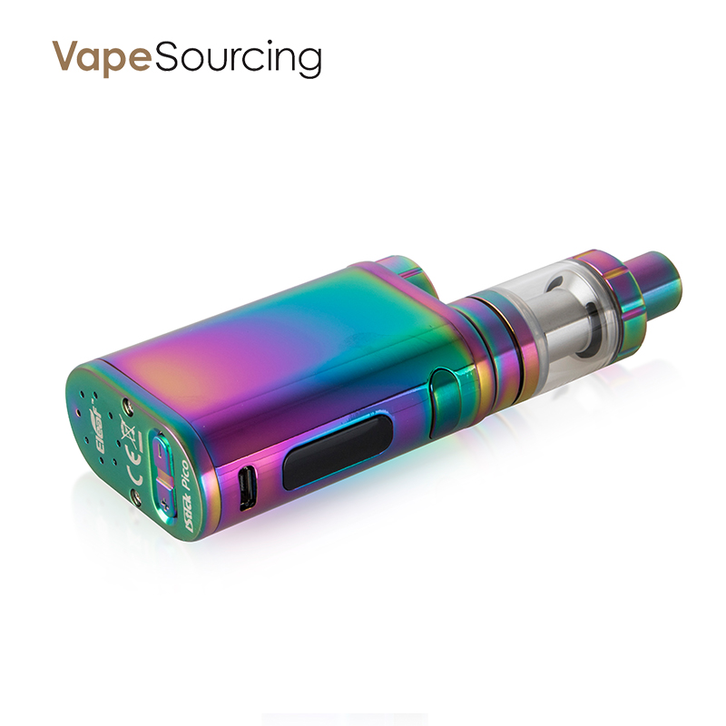 Eleaf iStick Pico Kit (New Colors)