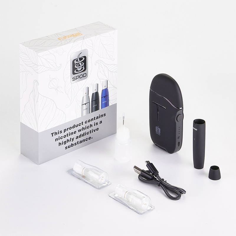 Sikary Spod Starter Kit with 2200mAh Charging Case