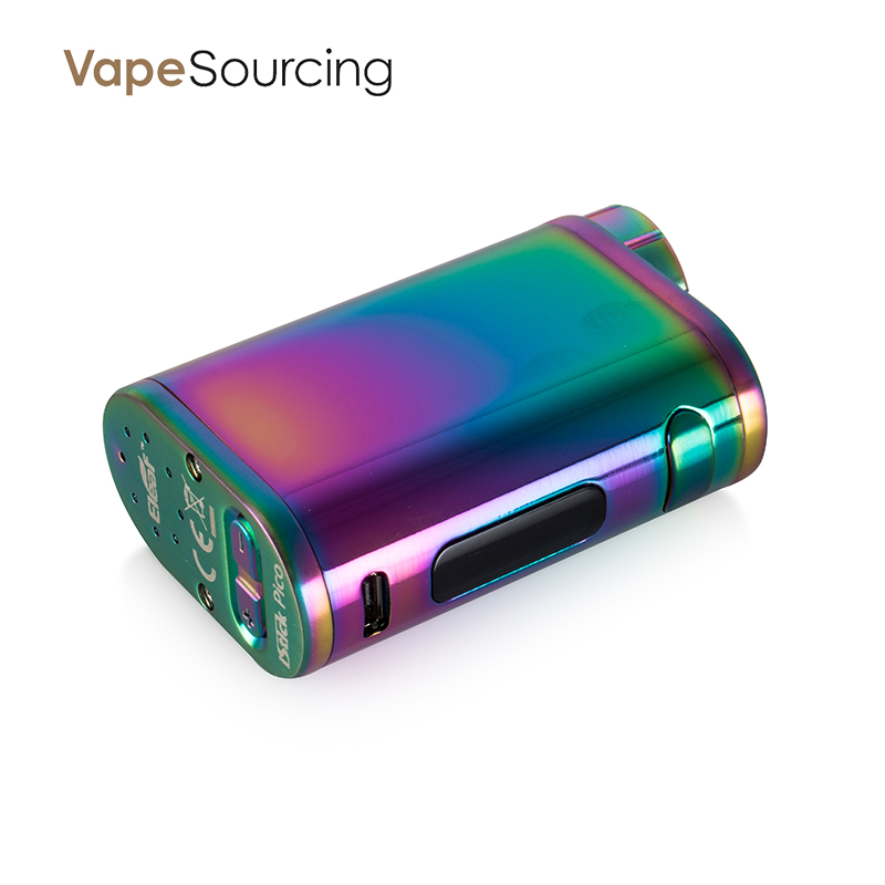 Eleaf iStick Pico Kit (New Colors)