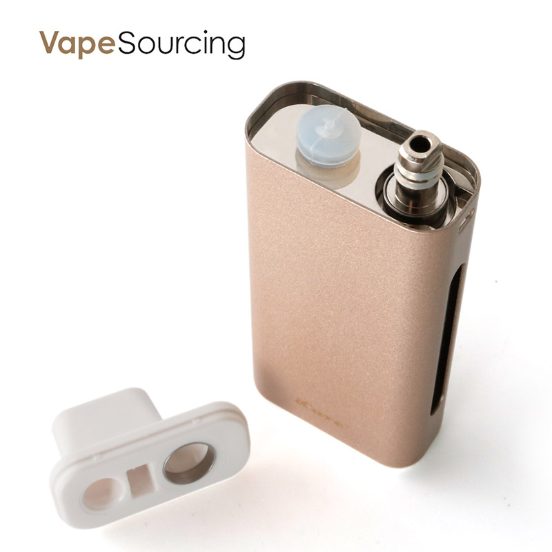 Eleaf iCare Kit