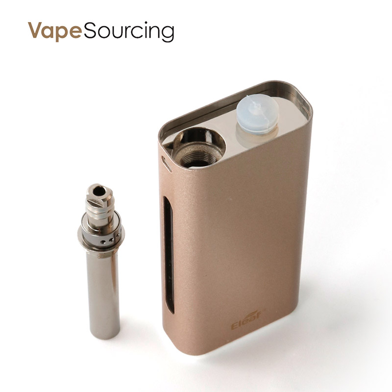 Eleaf iCare Kit