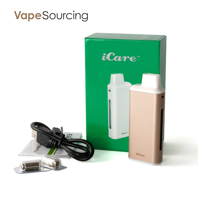 Eleaf iCare Kit