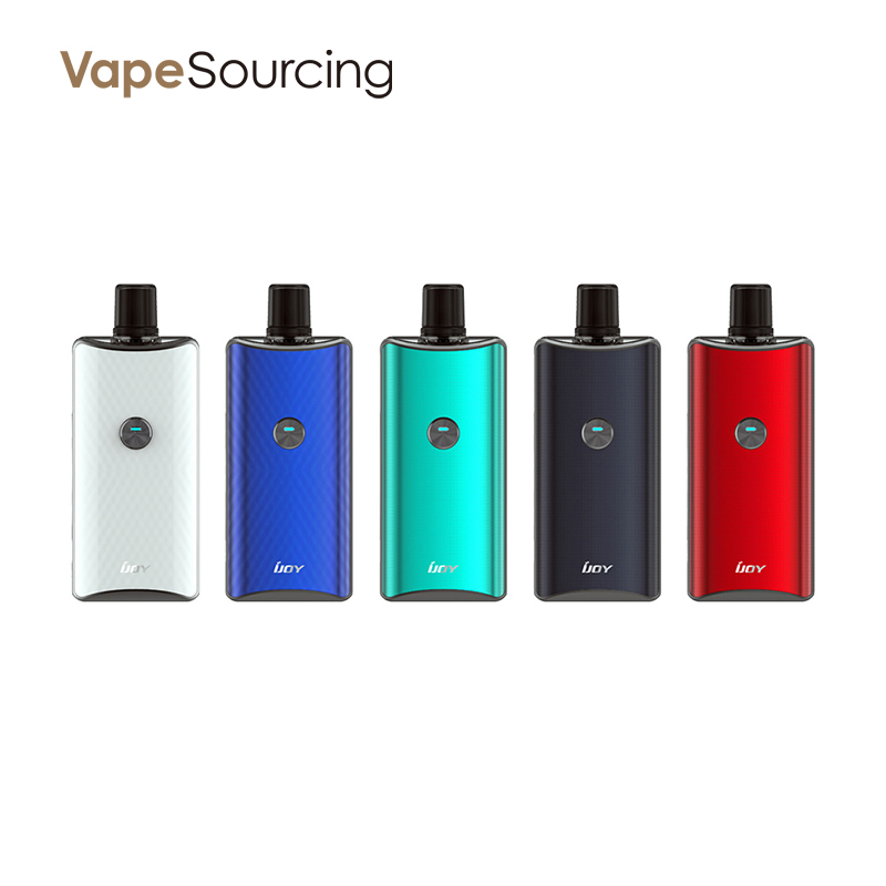 IJOY Saturn Pod System Kit 1100mAh