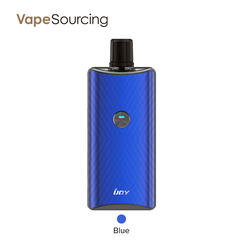 IJOY Saturn Pod System Kit 1100mAh