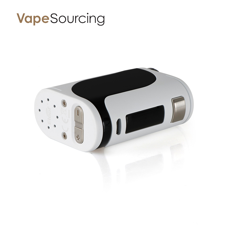 Eleaf iStick Pico 25 with ELLO Full Kit