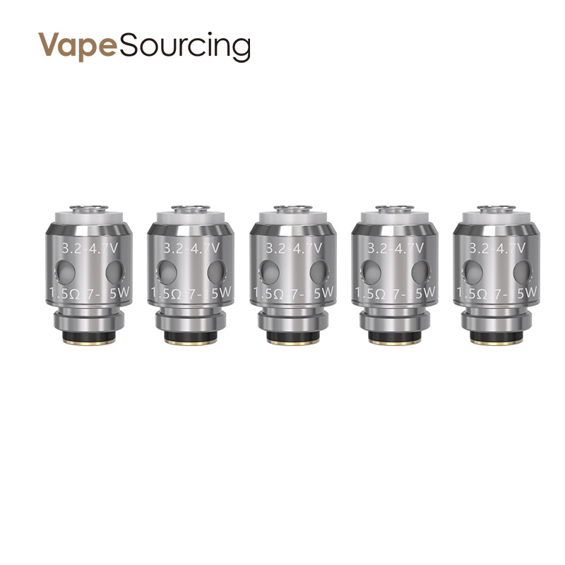 Vandy Vape Berserker S Replacement Coil (5pcs/pack)