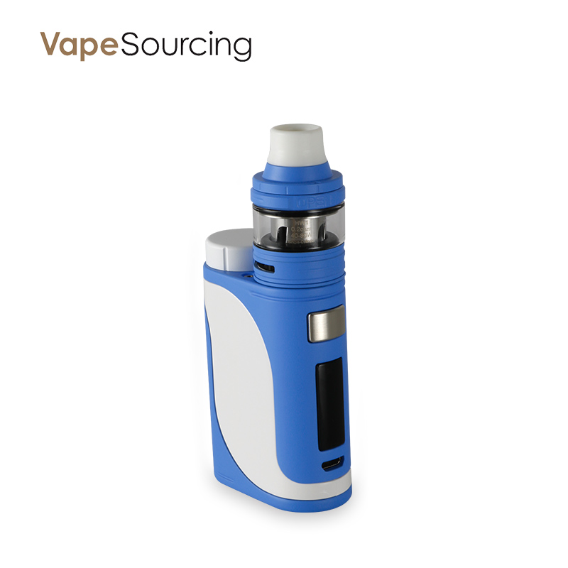 Eleaf iStick Pico 25 with ELLO Full Kit