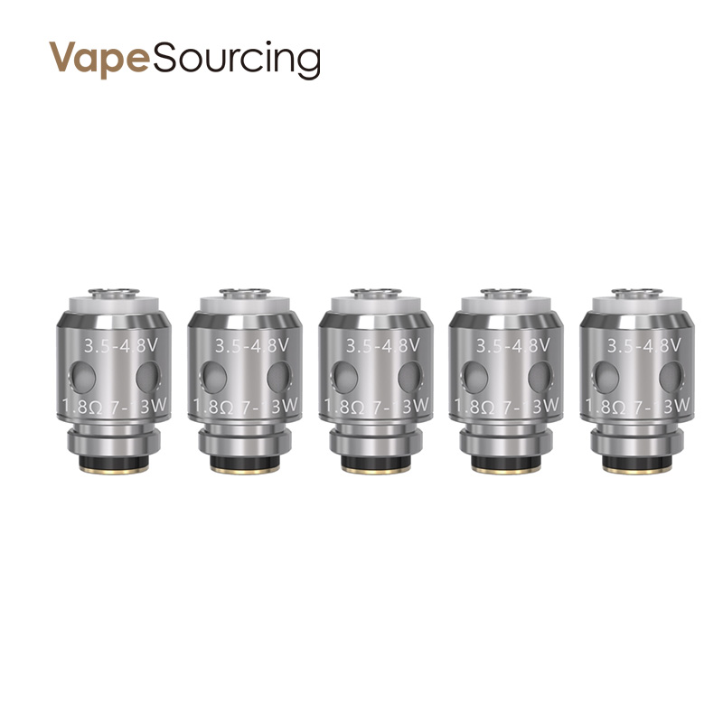 Vandy Vape Berserker S Replacement Coil (5pcs/pack)