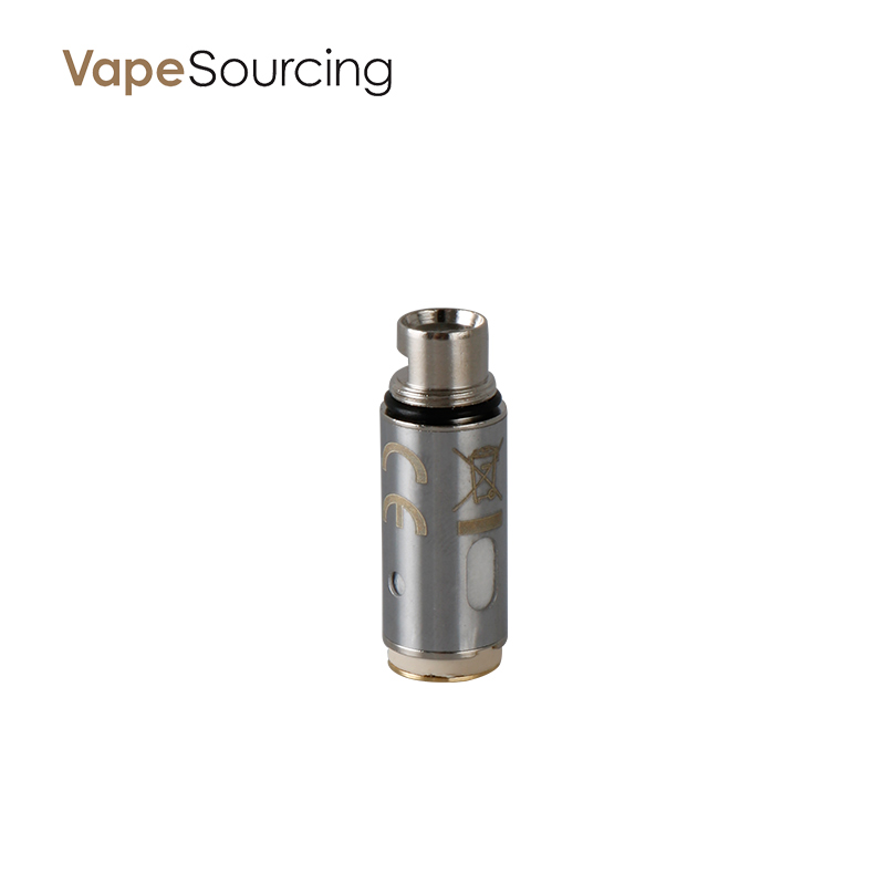 Aspire Breeze Replacement Coil 1.2 ohm (5pcs)