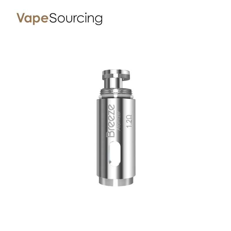 Aspire Breeze Replacement Coil 1.2 ohm (5pcs)