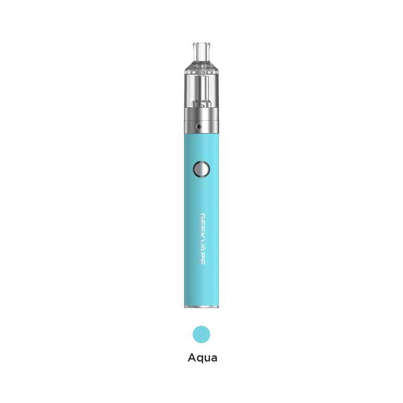 Geekvape G18 Starter Vape Pen Kit 1300mAh