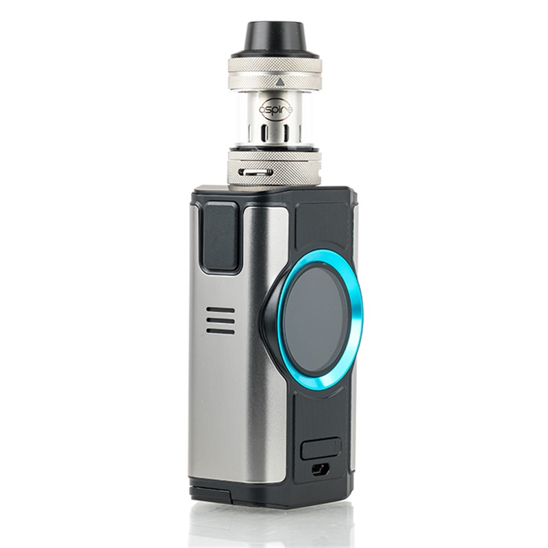 Aspire Dynamo Kit 220W with Nepho Sub Ohm Tank