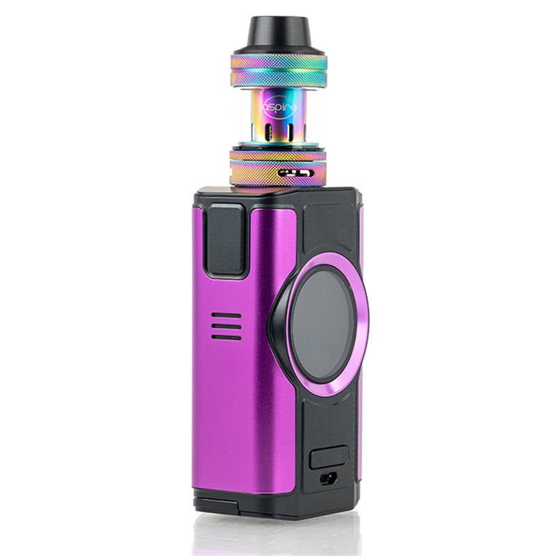 Aspire Dynamo Kit 220W with Nepho Sub Ohm Tank