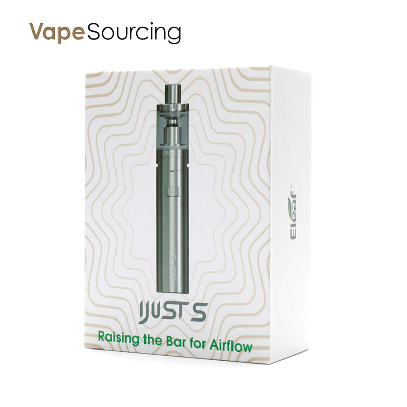 Eleaf iJust S Kit 3000mAh