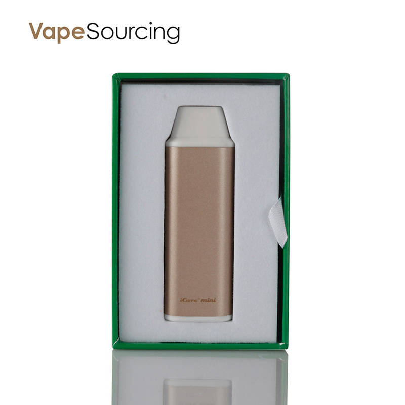 Eleaf iCare Mini Kit 320mAh