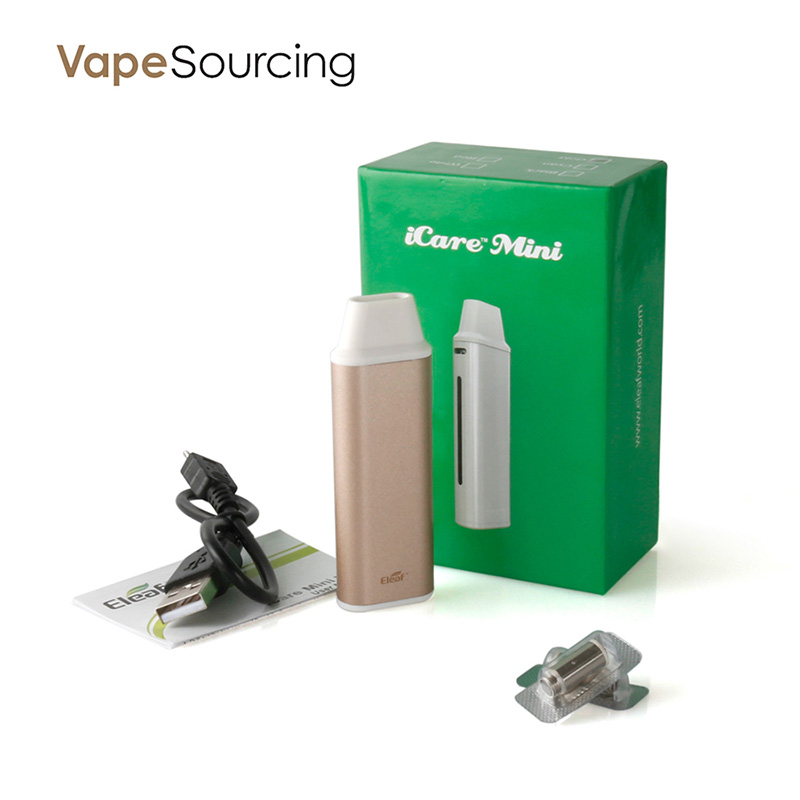 Eleaf iCare Mini Kit 320mAh