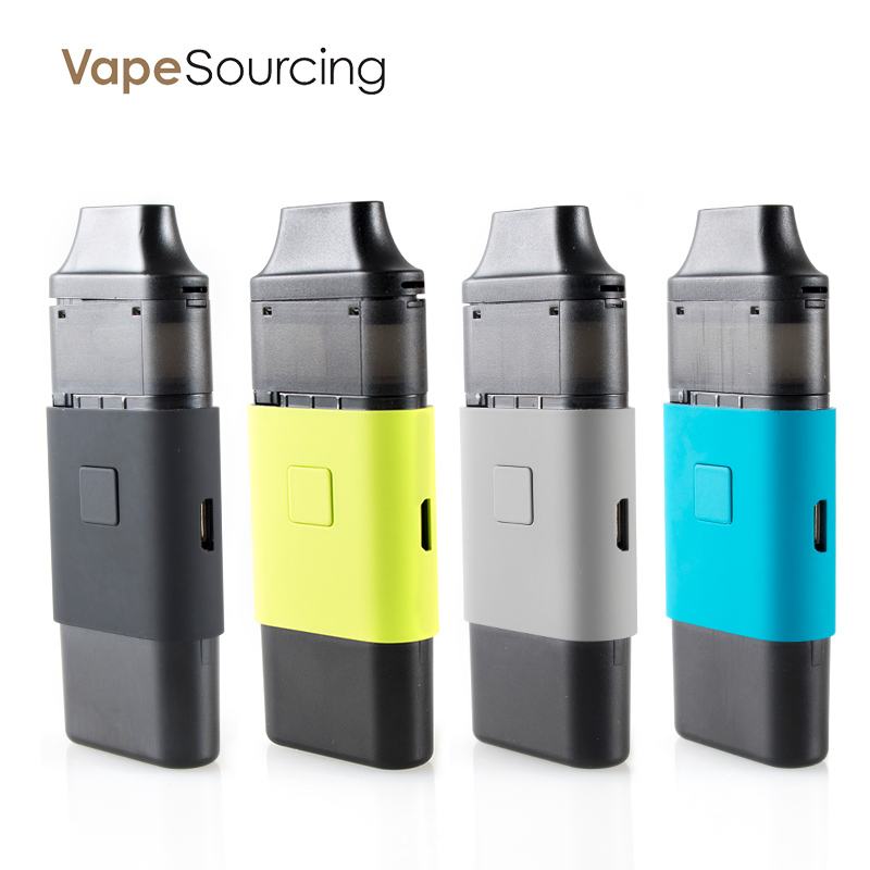 Eleaf iCard Kit 15W 650mAh