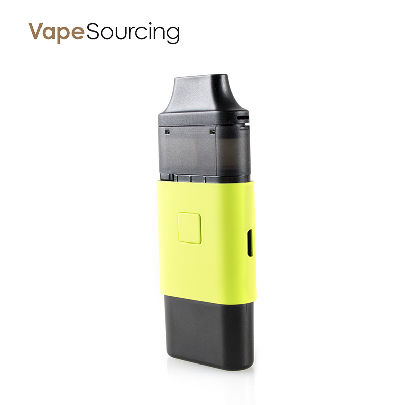 Eleaf iCard Kit 15W 650mAh